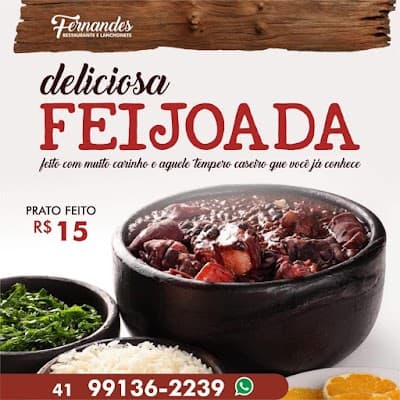 Restaurante Fernandes - Foto 3