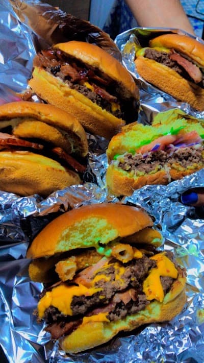 Casa do burguer - Foto 3