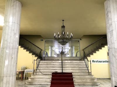 Clube Comercial - Foto 4