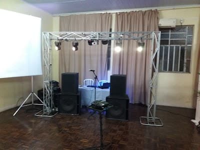 Clube Comercial - Foto 6
