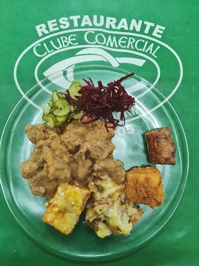 Clube Comercial - Foto 8