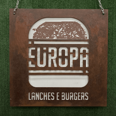 Europa Lanches Burger - Foto 9
