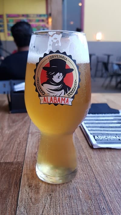 Cervejaria Alabama - Foto 2