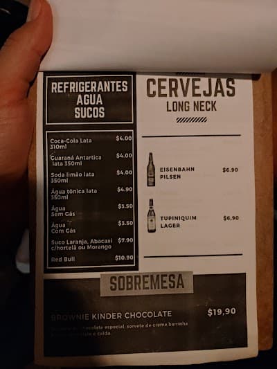 Cervejaria Alabama - Foto 7