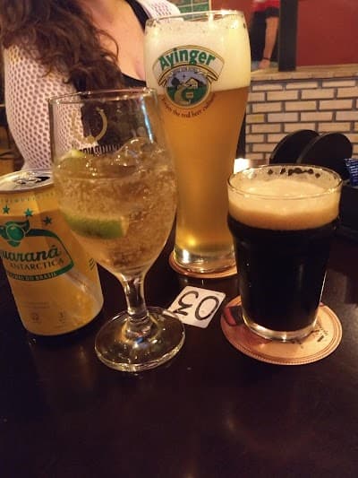 Cervejaria Alabama - Foto 9