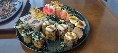 Natsumi Sushi - Foto 2