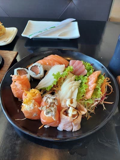 Natsumi Sushi - Foto 3