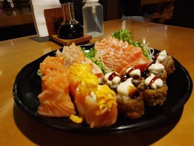 Natsumi Sushi - Foto 4