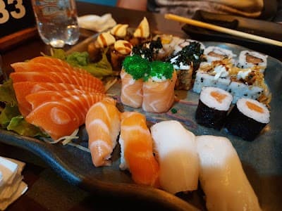 Natsumi Sushi - Foto 5