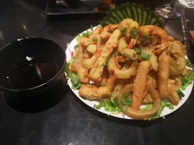 Natsumi Sushi - Foto 7