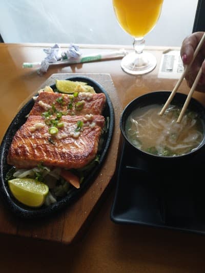 Natsumi Sushi - Foto 8