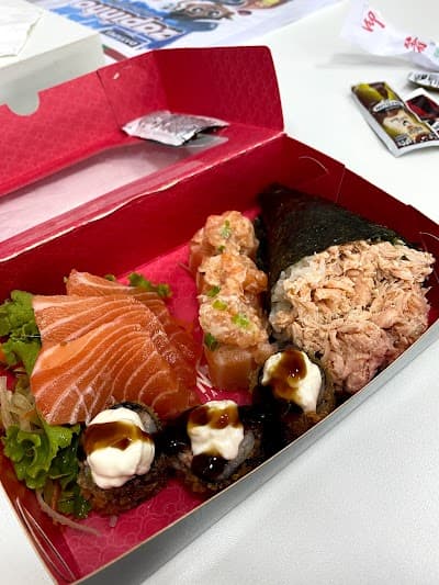 Natsumi Sushi - Foto 9