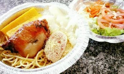 Menega´s Lanches - Foto 2