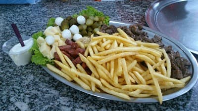 Menega´s Lanches - Foto 3