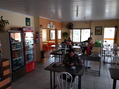 Menega´s Lanches - Foto 4