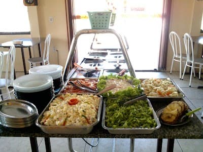 Menega´s Lanches - Foto 6