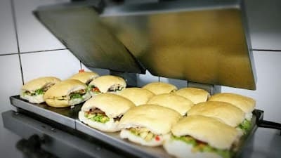 Menega´s Lanches - Foto 7