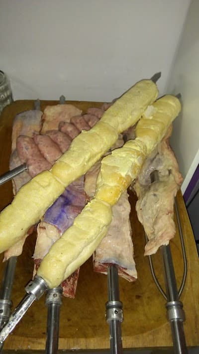 Menega´s Lanches - Foto 8