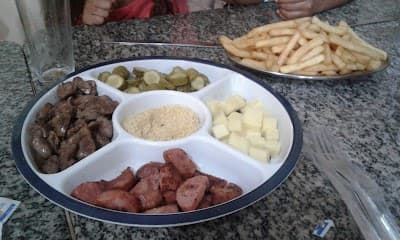 Menega´s Lanches - Foto 9