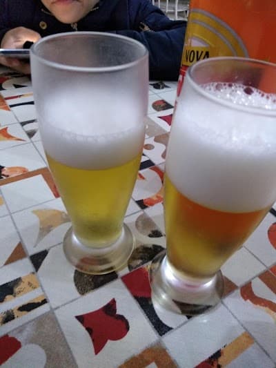Menega´s Lanches - Foto 10