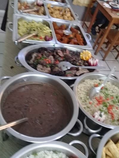 Restaurante Mar Grosso - Foto 4