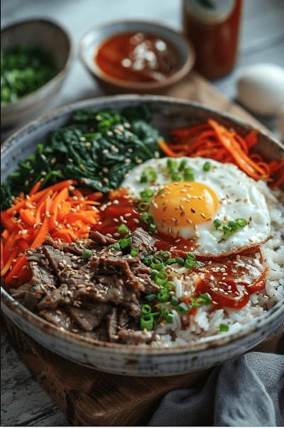 HIBANA YAKISOBA - Foto 1