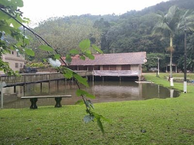 RESTAURANTE e LANCHONETE ESTAÇÃO SABOR em Subida - Foto 2