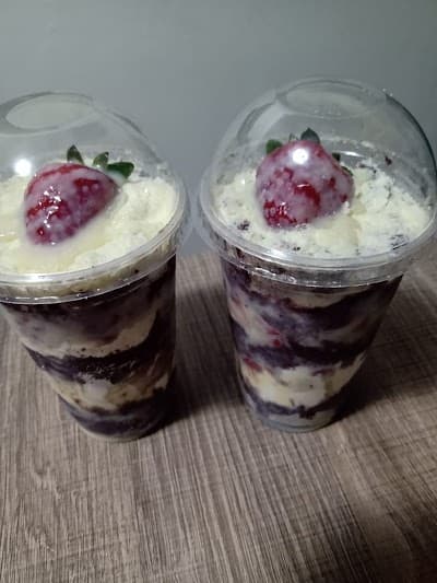 Delícias da Lili açaí e sorvete - Foto 2