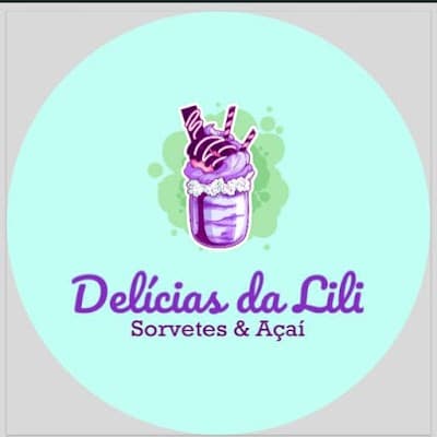 Delícias da Lili açaí e sorvete - Foto 4