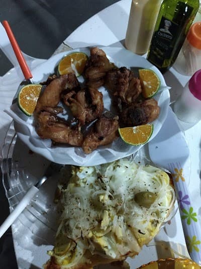 Catafesta Lanchonete e Pizzaria - Foto 2