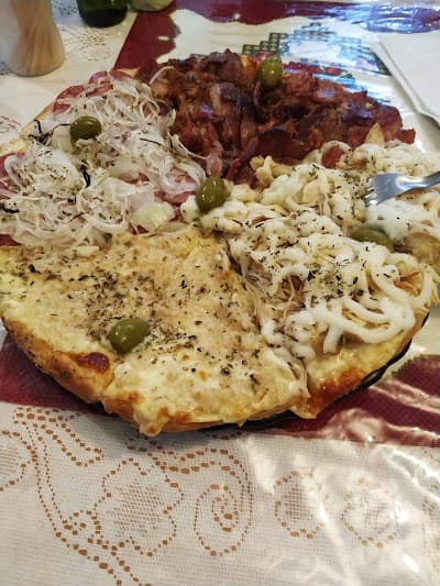 Catafesta Lanchonete e Pizzaria - Foto 3