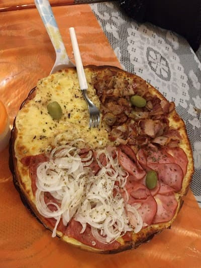 Catafesta Lanchonete e Pizzaria - Foto 5