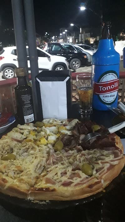 Catafesta Lanchonete e Pizzaria - Foto 7