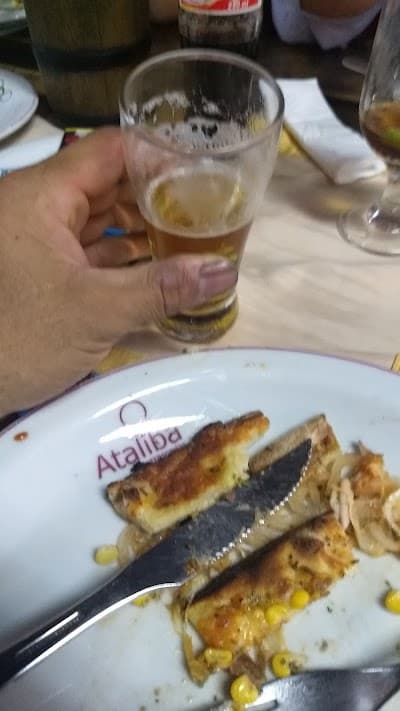 Catafesta Lanchonete e Pizzaria - Foto 10