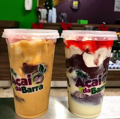 Açaí da Barra - Pederneiras - Foto 2