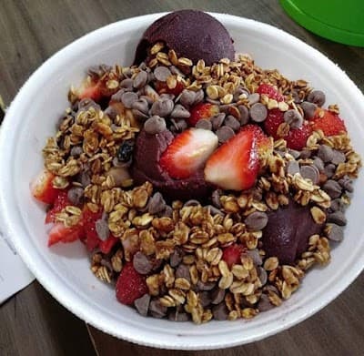 Açaí da Barra - Pederneiras - Foto 5