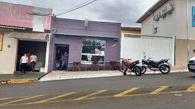 Açaí da Barra - Pederneiras - Foto 7