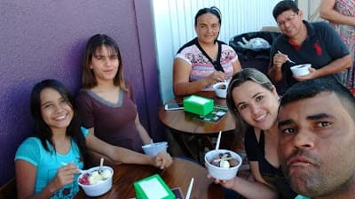 Açaí da Barra - Pederneiras - Foto 8