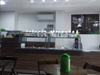 Açaí da Barra - Pederneiras - Foto 9