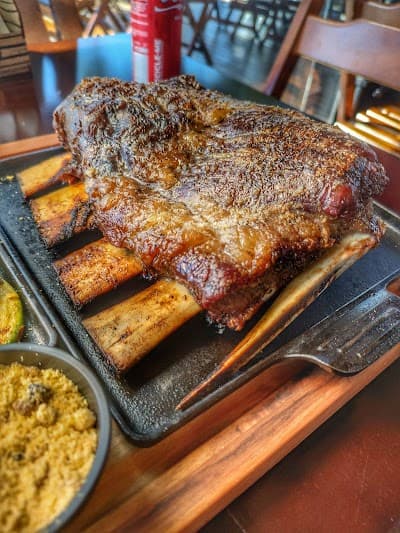 Marca Toro Parrilla e Loja, restaurante em Garopaba - Foto 2