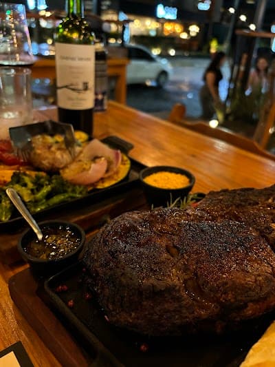 Marca Toro Parrilla e Loja, restaurante em Garopaba - Foto 3