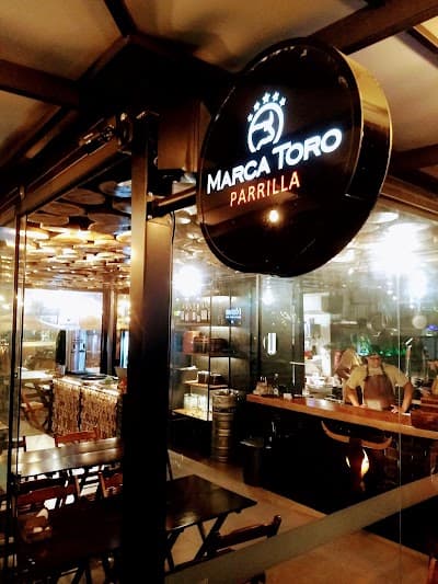 Marca Toro Parrilla e Loja, restaurante em Garopaba - Foto 4