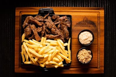 Marca Toro Parrilla e Loja, restaurante em Garopaba - Foto 7
