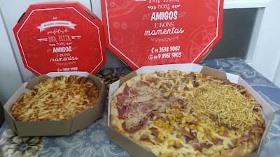 Taverna Pizzeria - Foto 2