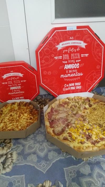 Taverna Pizzeria - Foto 4