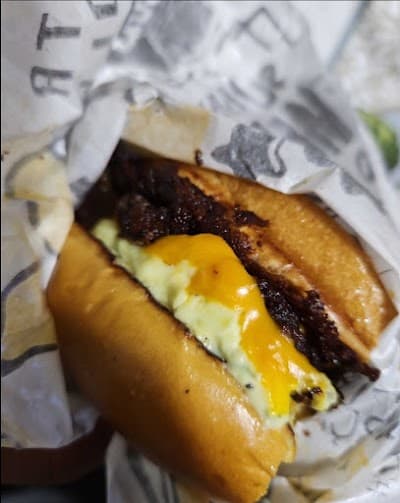 Bomf's Burger Hamburgueria - Foto 5