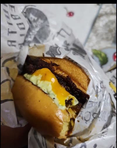 Bomf's Burger Hamburgueria - Foto 8