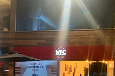 WFC - Frango Frito POA (CENTRO) - Foto 9