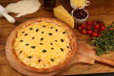 Berti’s Pizza - Foto 2