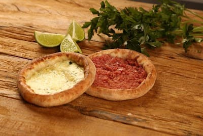Berti’s Pizza - Foto 3